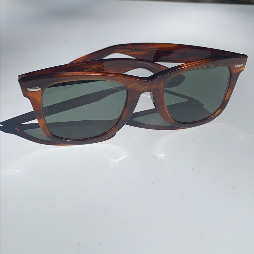 RayBand Sunglasses